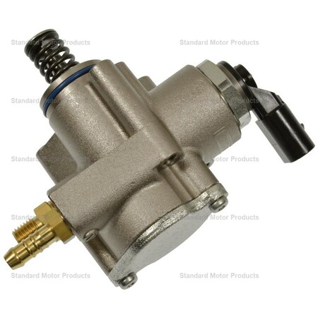 Standard Ignition Direct Injection High Pressure Fuel Pump, Gdp605 GDP605